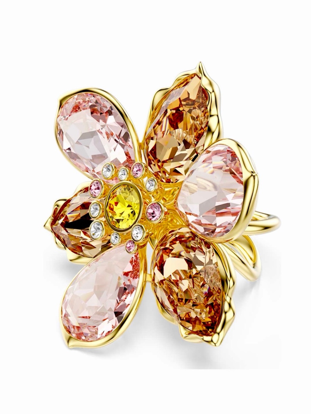 Swarovski Idyllia Ring